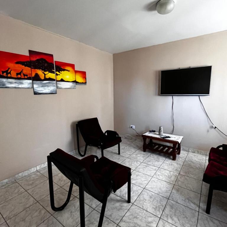 Alquiler temporario zapala Amanecer - Apartamento de 2 dormitorios - 3