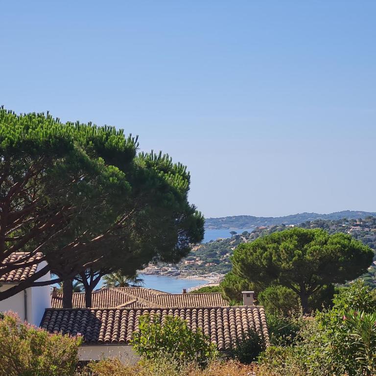 Villa 6 pièces climatisée avec piscine privée à Sainte-Maxime - FR-1-780-67 - Villa - 3