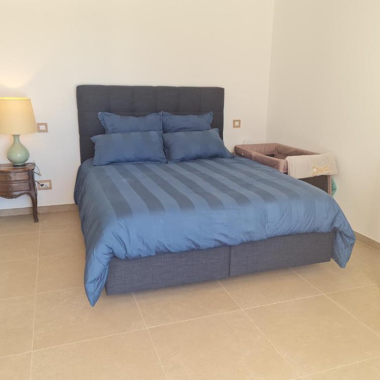Villa 6 pièces climatisée avec piscine privée à Sainte-Maxime - FR-1-780-67 - Villa - 13