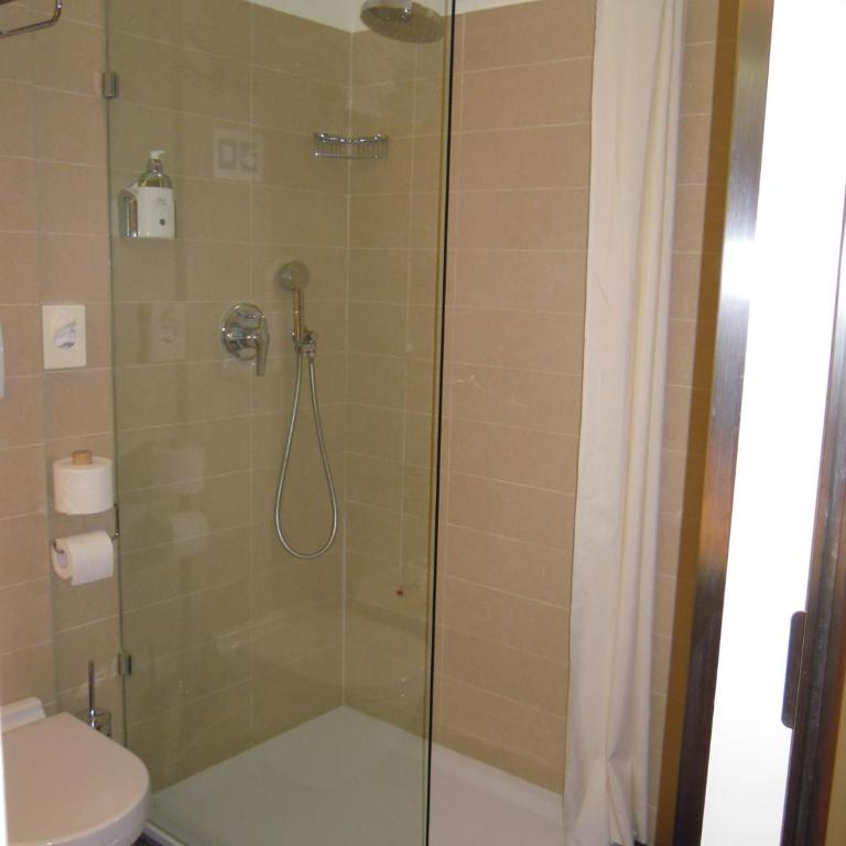 Beach Hotel Du Lac Malcesine - Junior Suite con Terrazza e Vista Lago - 13