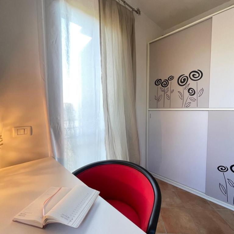 Villa Marilì - Villa con 3 Camere da Letto - 24