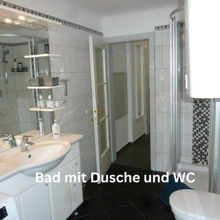 Wohnen beim Stadtpark - Apartment mit 1 Schlafzimmer - 6