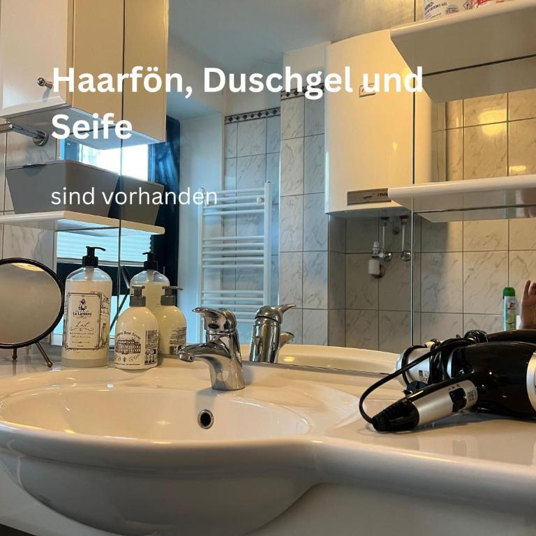 Wohnen beim Stadtpark - Apartment mit 1 Schlafzimmer - 15