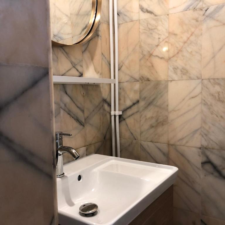 Timounyan T2 centre ville au calme Animaux acceptés - Apartamento de 1 dormitorio - 20