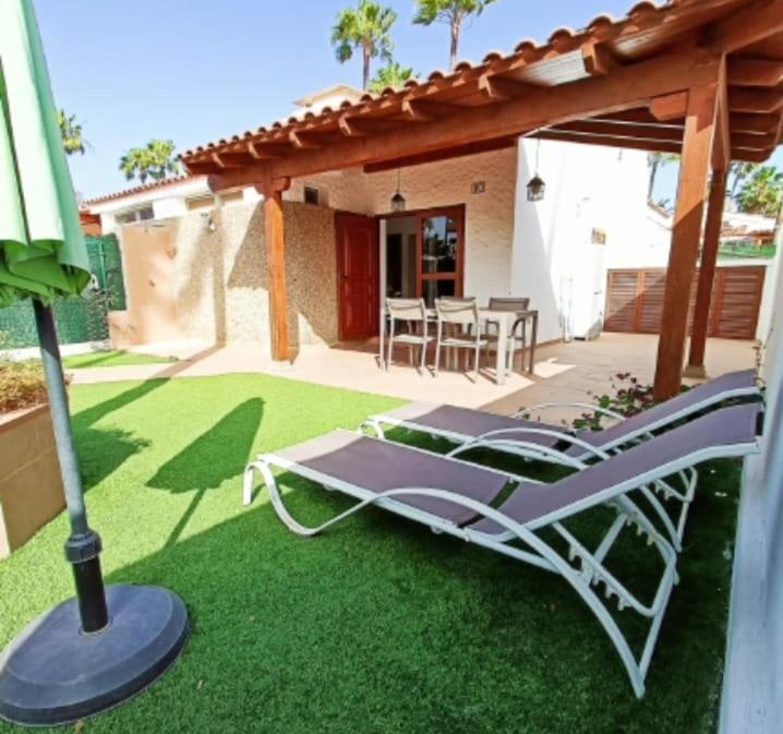 Sonora Aircon Bungalow 90 - Two-Bedroom House - 2