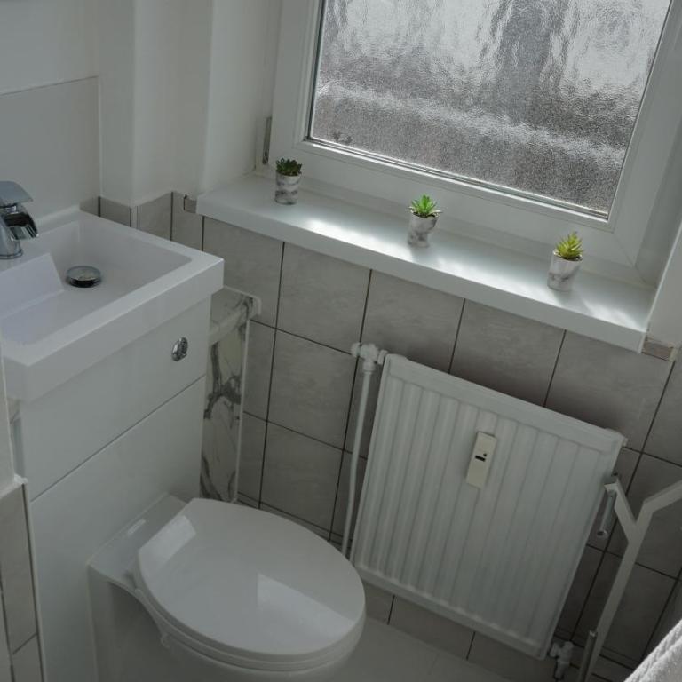 Apartment Tonelli - Apartment mit 2 Schlafzimmern und Badezimmer - 15