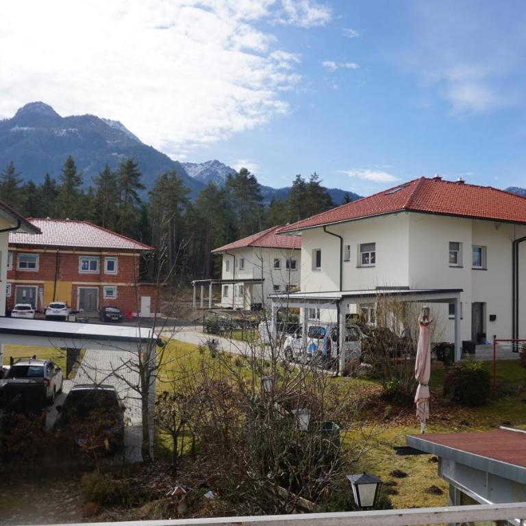 Apartment Tonelli - Apartment mit 2 Schlafzimmern und Badezimmer - 22