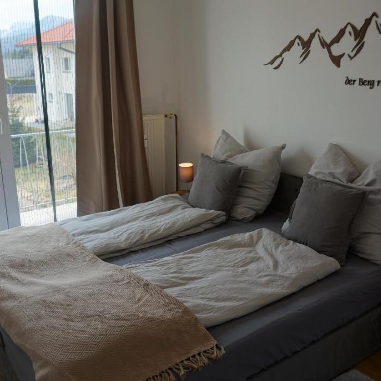 Apartment Tonelli - Apartment mit 2 Schlafzimmern und Badezimmer - 7