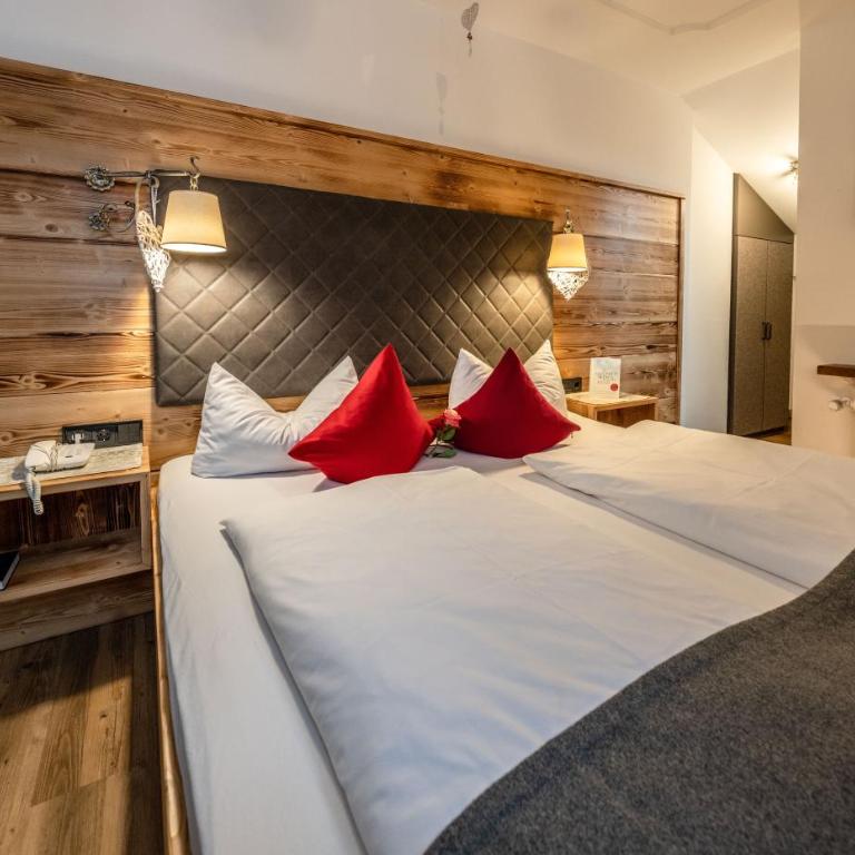 Hotel Bichlerhof - Doppelzimmer - 6