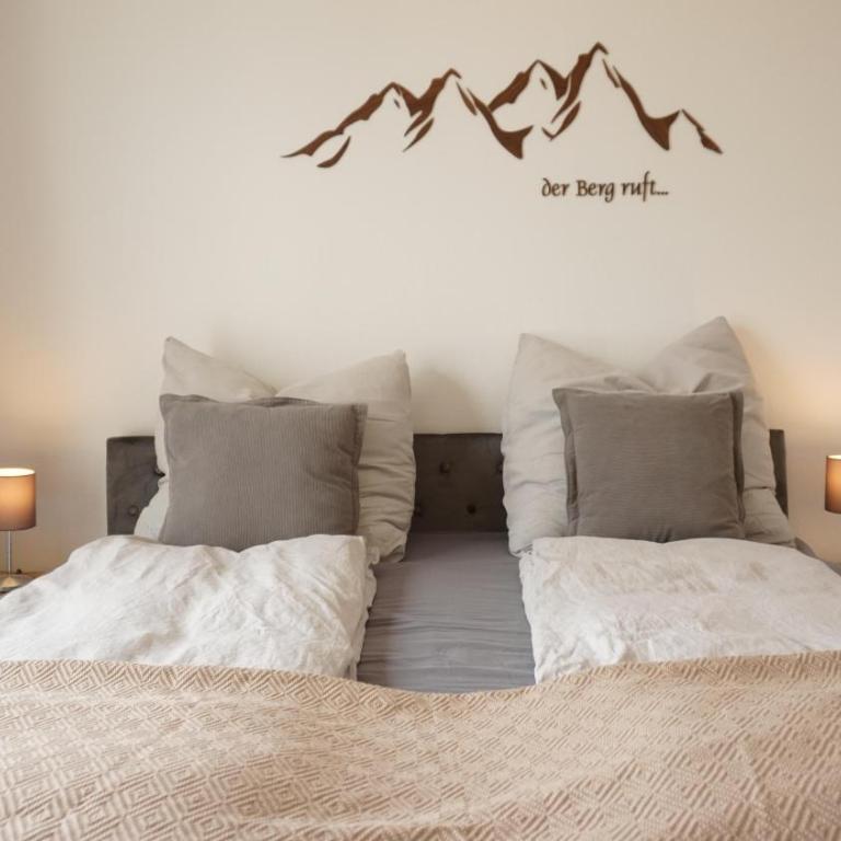 Apartment Tonelli - Apartment mit 2 Schlafzimmern und Badezimmer - 1