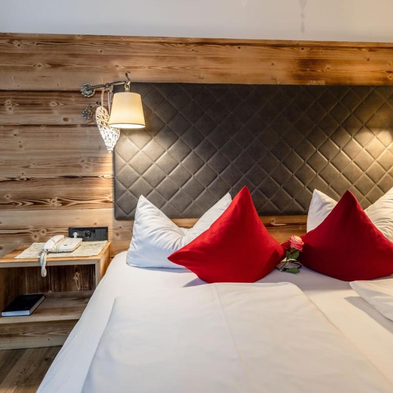 Hotel Bichlerhof - Doppelzimmer - 5