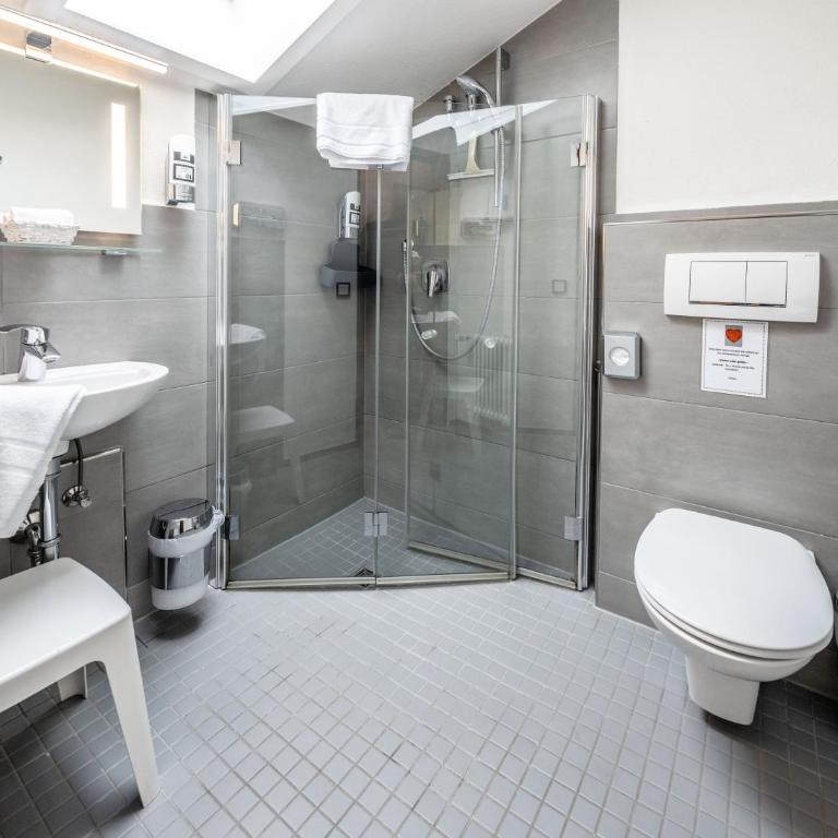 Hotel Bichlerhof - Doppelzimmer - 7