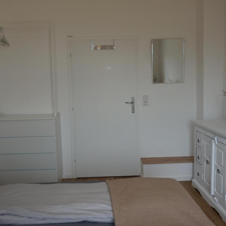 Apartment Tonelli - Apartment mit 2 Schlafzimmern und Badezimmer - 16