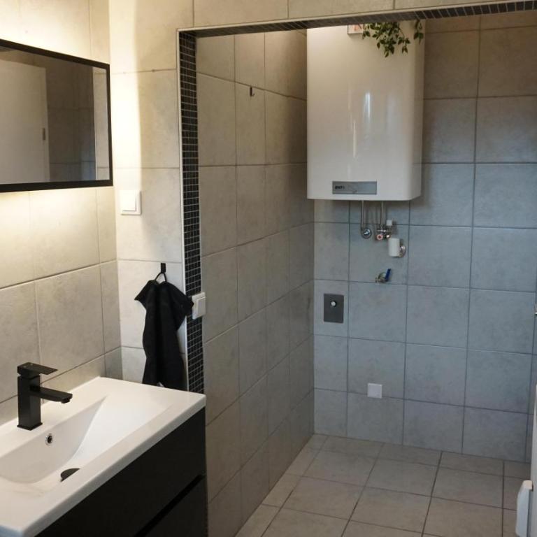 Apartment Tonelli - Apartment mit 2 Schlafzimmern und Badezimmer - 13
