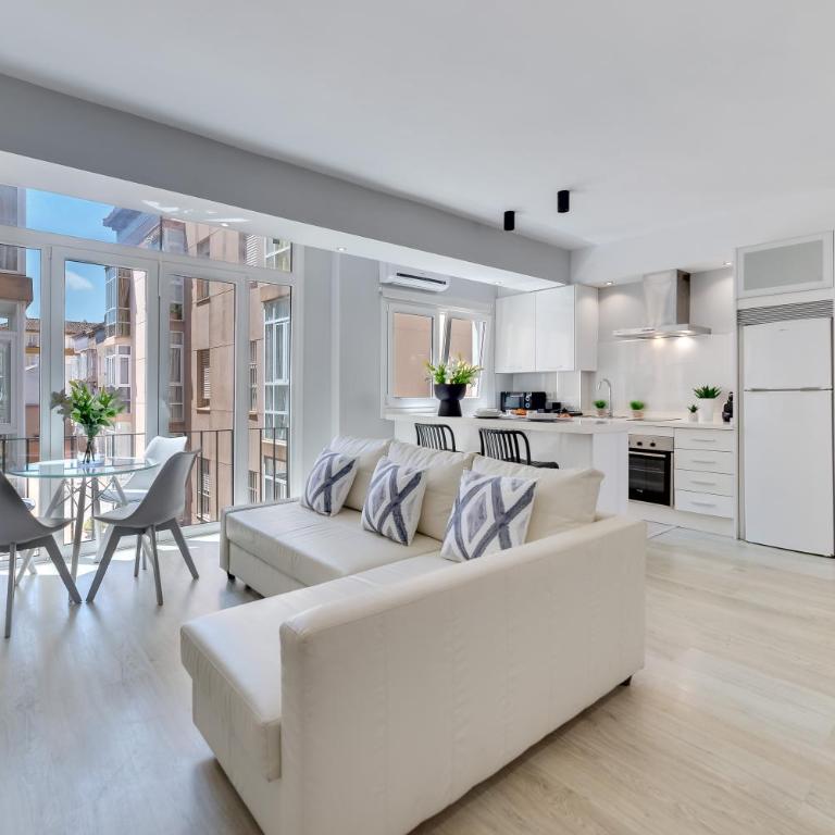 XPCE Merced Square - PICASSO - Apartamento - 8