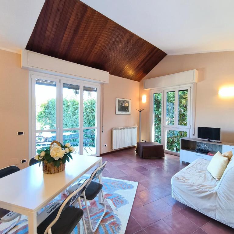Villa la Tranquilla - Casa con 1 Camera da Letto - 6