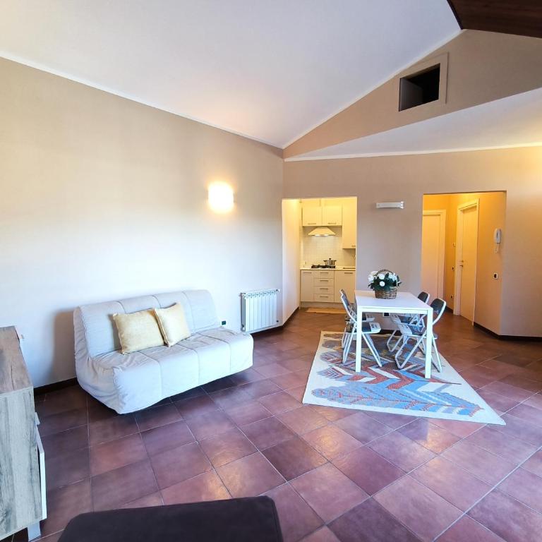 Villa la Tranquilla - Casa con 1 Camera da Letto - 16