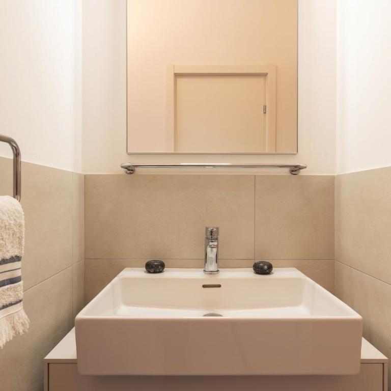 Frassini Flexyrent apt. Aircon - Appartamento con 2 Camere da Letto - 17