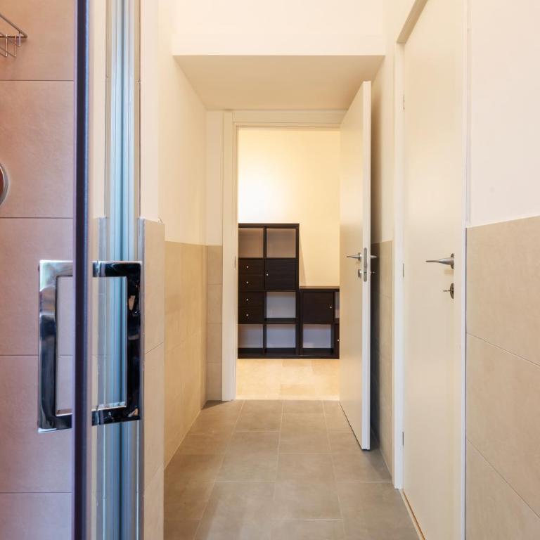 Frassini Flexyrent apt. Aircon - Appartamento con 2 Camere da Letto - 14