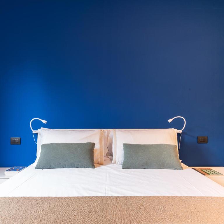 Frassini Flexyrent apt. Aircon - Appartamento con 2 Camere da Letto - 15