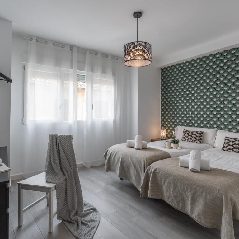 tuGuest Santa Paula III Apartment - Apartment - 24