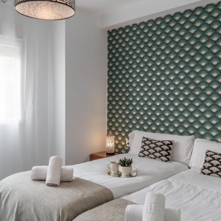 tuGuest Santa Paula III Apartment - Apartment - 25