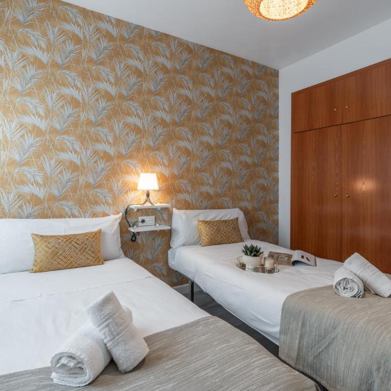 tuGuest Santa Paula III Apartment - Apartment - 22