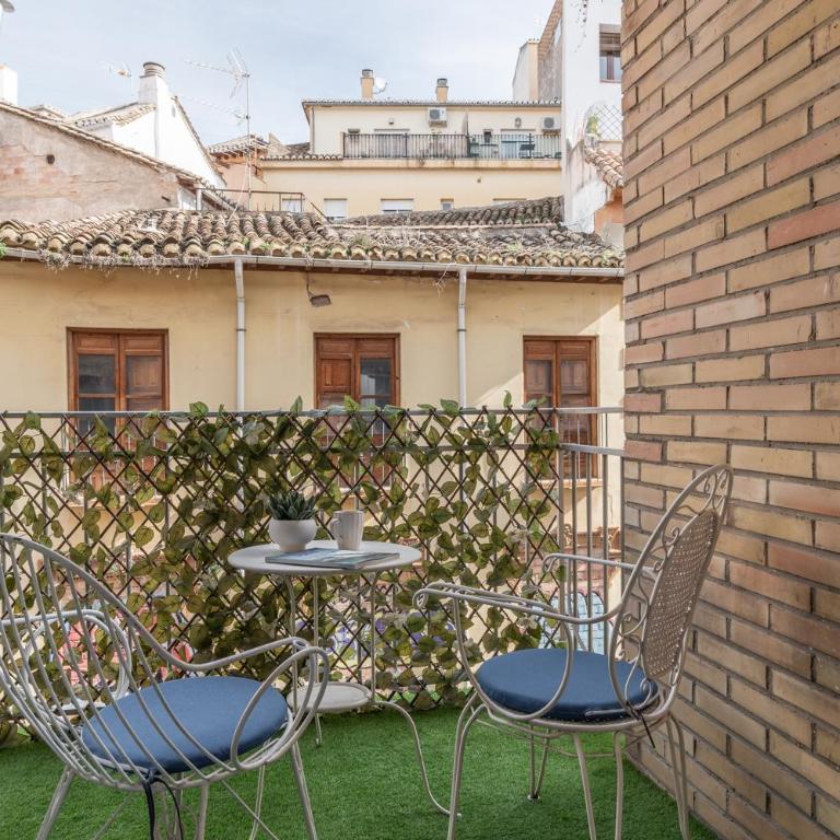 tuGuest Santa Paula III Apartment - Apartment - 37