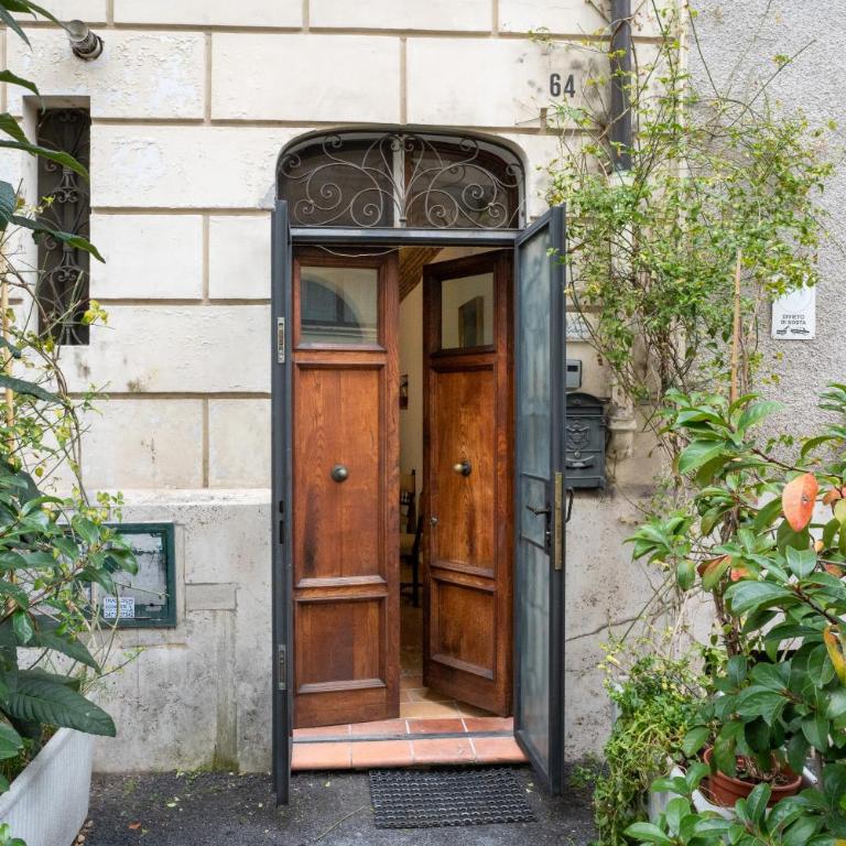 DOMUS GELSOMINO - Appartamento Superior - 3
