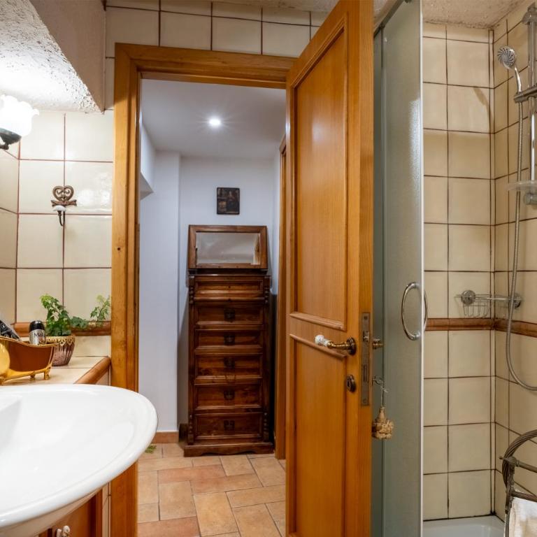 DOMUS GELSOMINO - Appartamento Superior - 16
