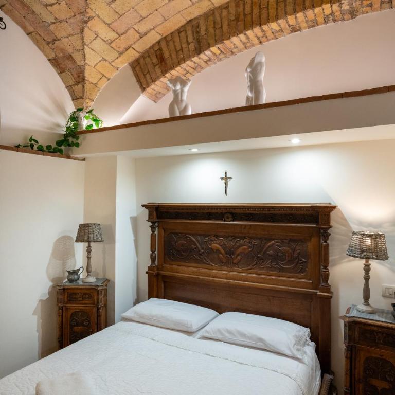 DOMUS GELSOMINO - Appartamento Superior - 7