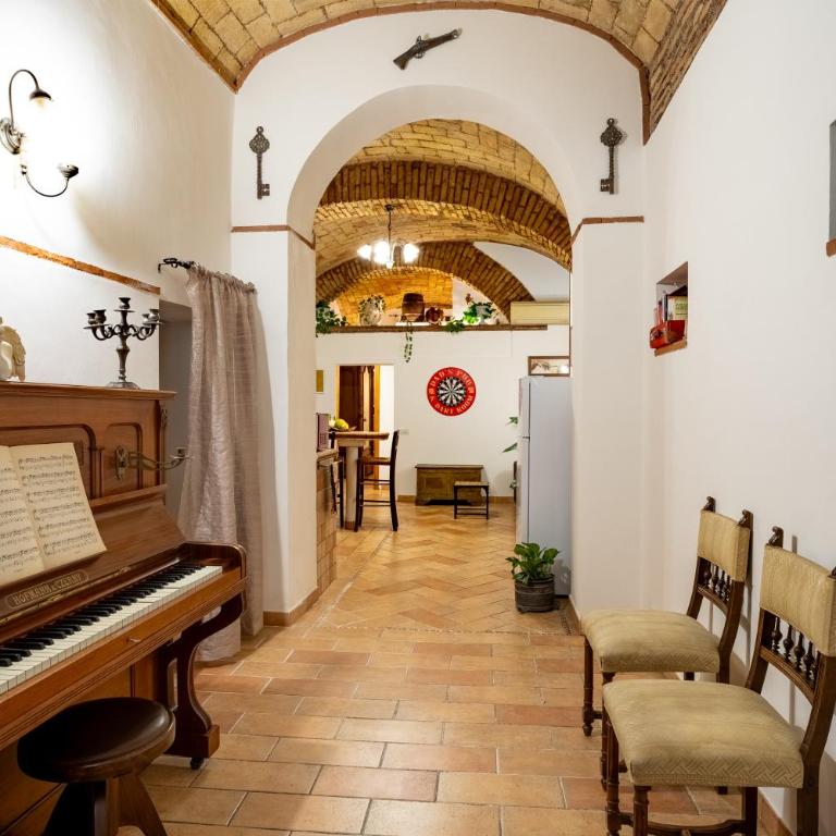 DOMUS GELSOMINO - Appartamento Superior - 1