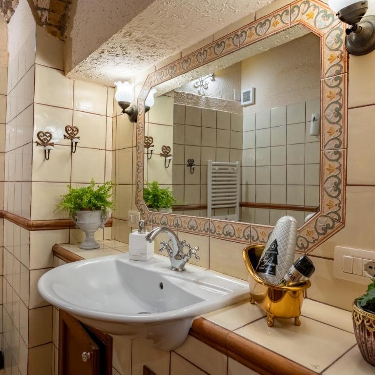 DOMUS GELSOMINO - Appartamento Superior - 14