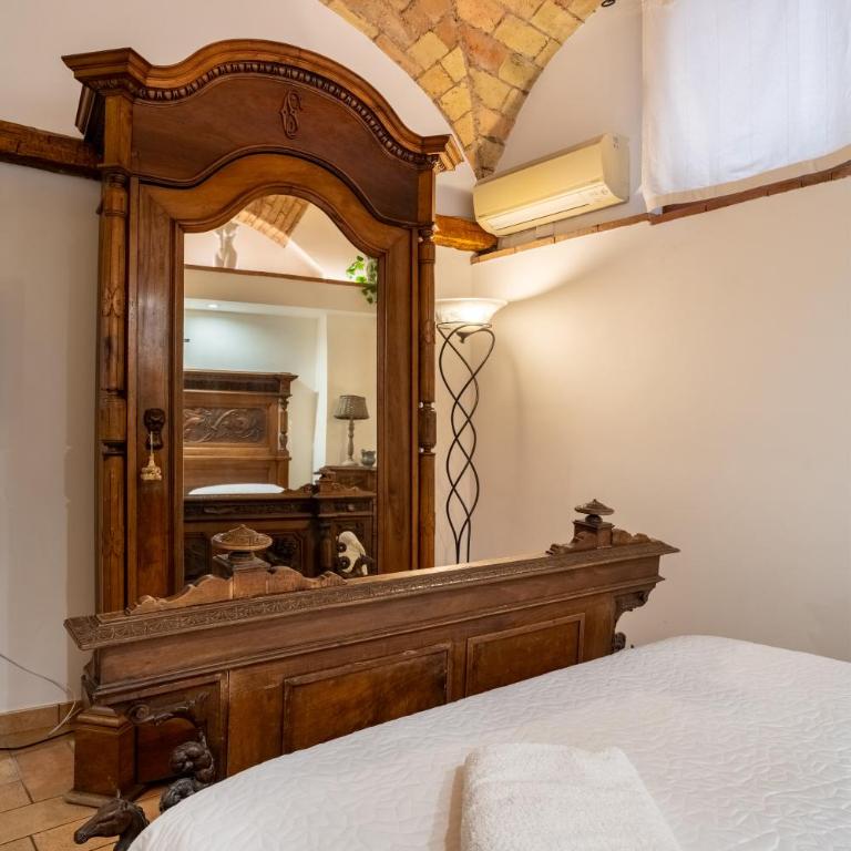 DOMUS GELSOMINO - Appartamento Superior - 9