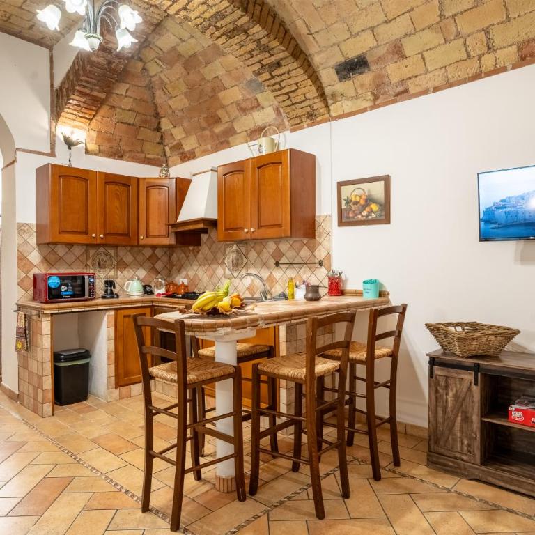 DOMUS GELSOMINO - Appartamento Superior - 10