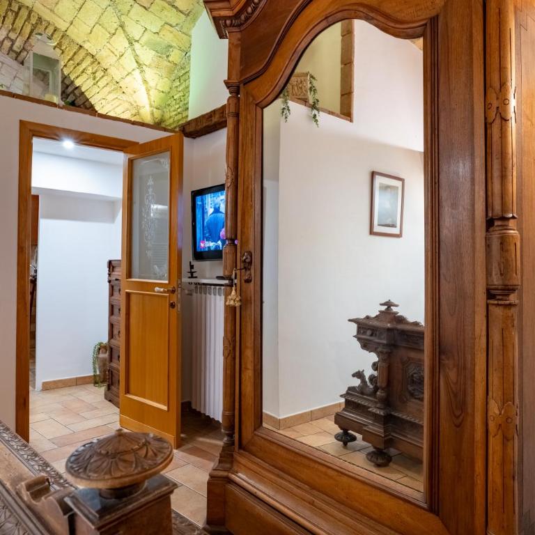 DOMUS GELSOMINO - Appartamento Superior - 17