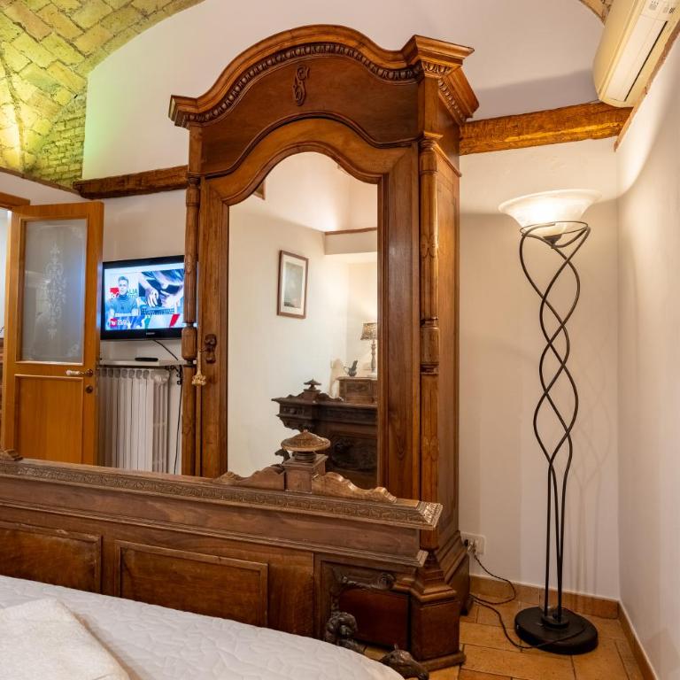 DOMUS GELSOMINO - Appartamento Superior - 18