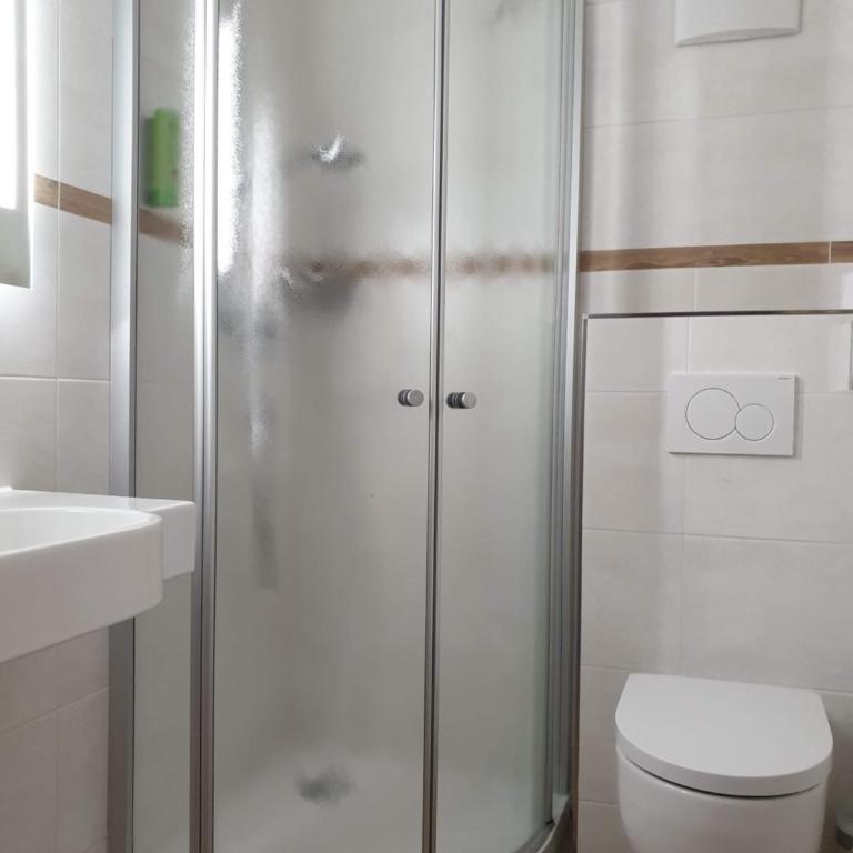 Gästehaus Stefanie - Apartment mit 2 Schlafzimmern - 4
