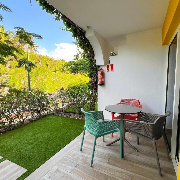 Bungalows Cordial Green Golf - Bungalow de 1 dormitorio - 8