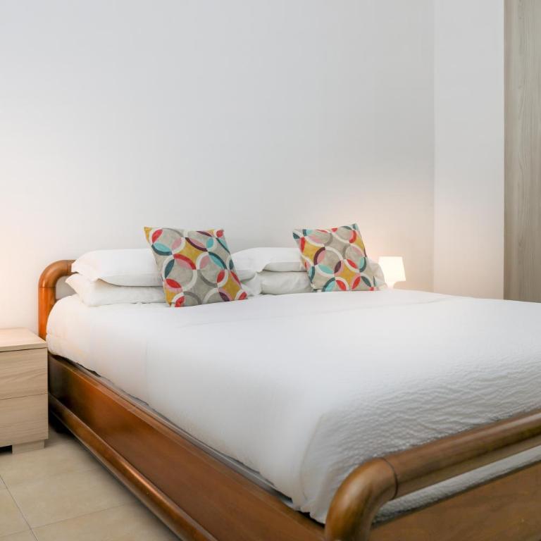 BELVEDERE by Design Studio - Appartamento con 1 Camera da Letto - 27