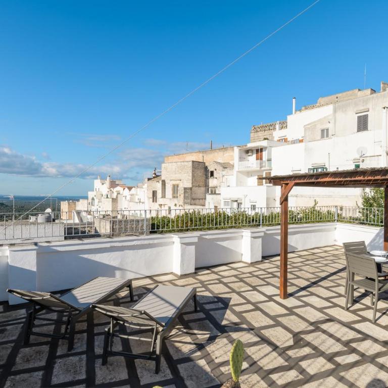 La Terrazza tra Mare e Cielo by Wonderful Italy - Appartamento con Terrazza - 2
