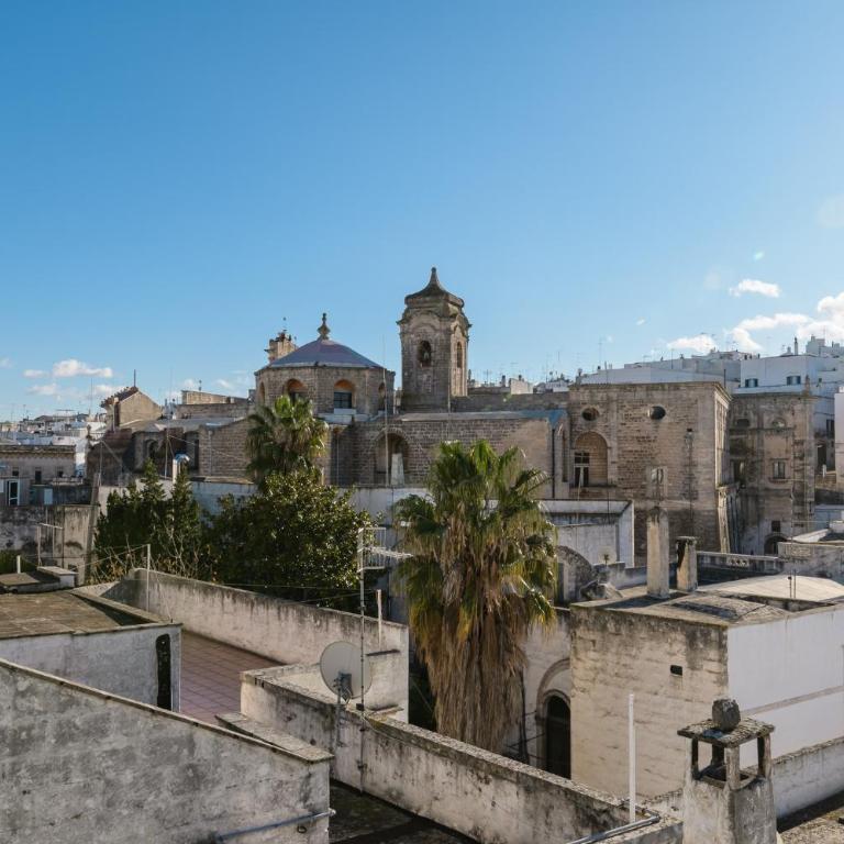 La Terrazza tra Mare e Cielo by Wonderful Italy - Appartamento con Terrazza - 28