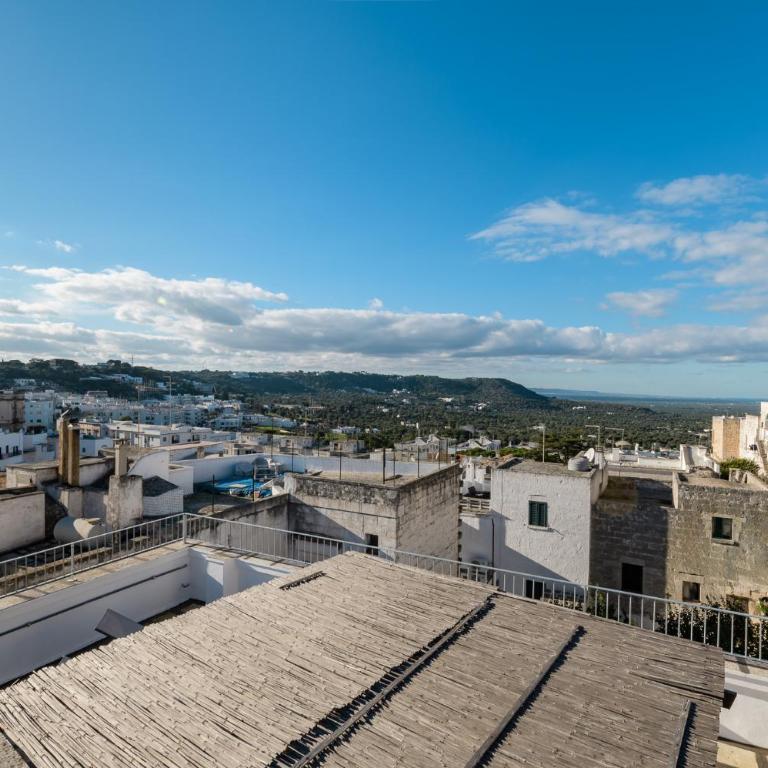 La Terrazza tra Mare e Cielo by Wonderful Italy - Appartamento con Terrazza - 30