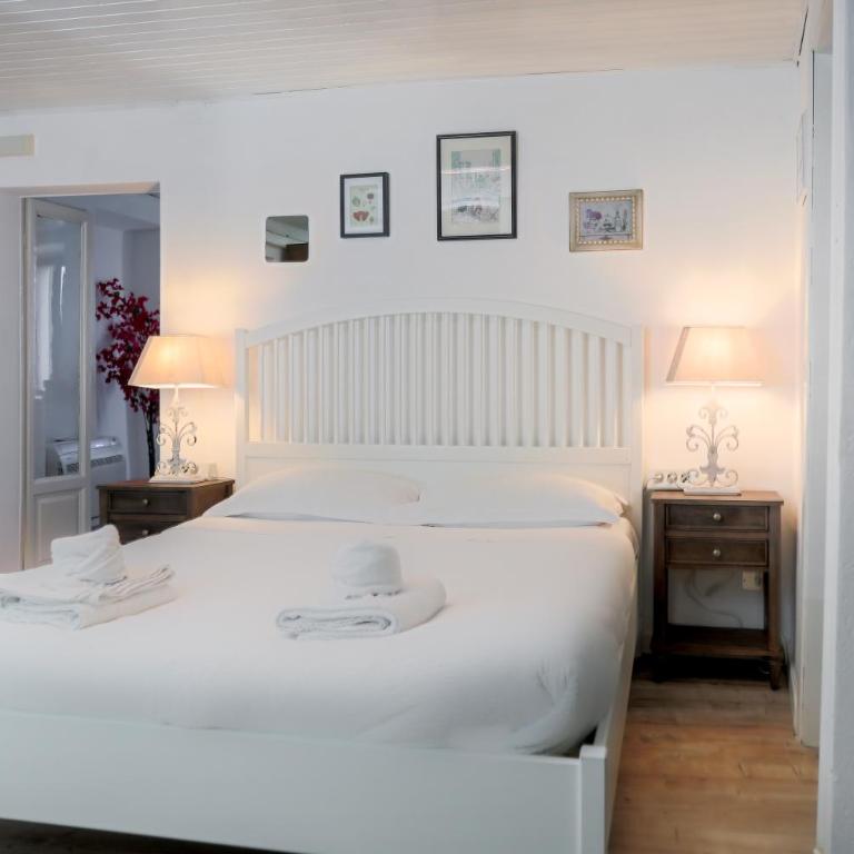 MINI MAGIC by Design Studio - Apartment mit 1 Schlafzimmer - 24
