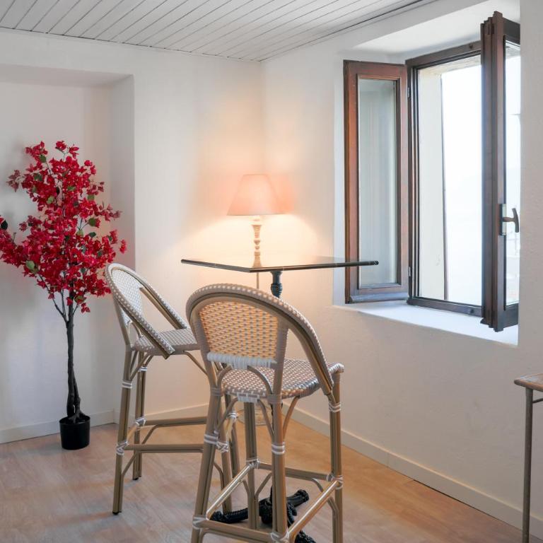 MINI MAGIC by Design Studio - Apartment mit 1 Schlafzimmer - 23