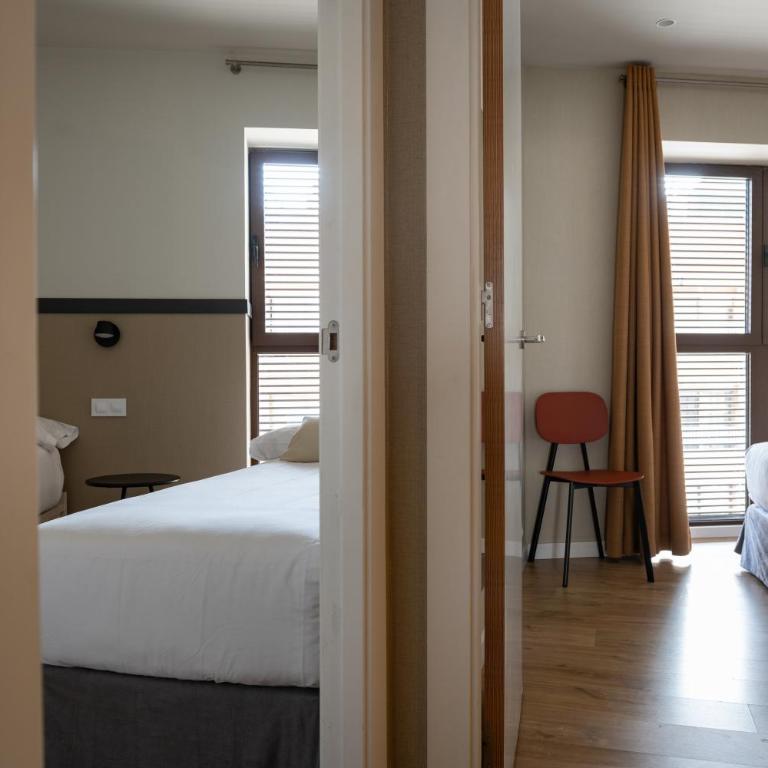 MH Apartments Urban - One-Bedroom Apartment - 7