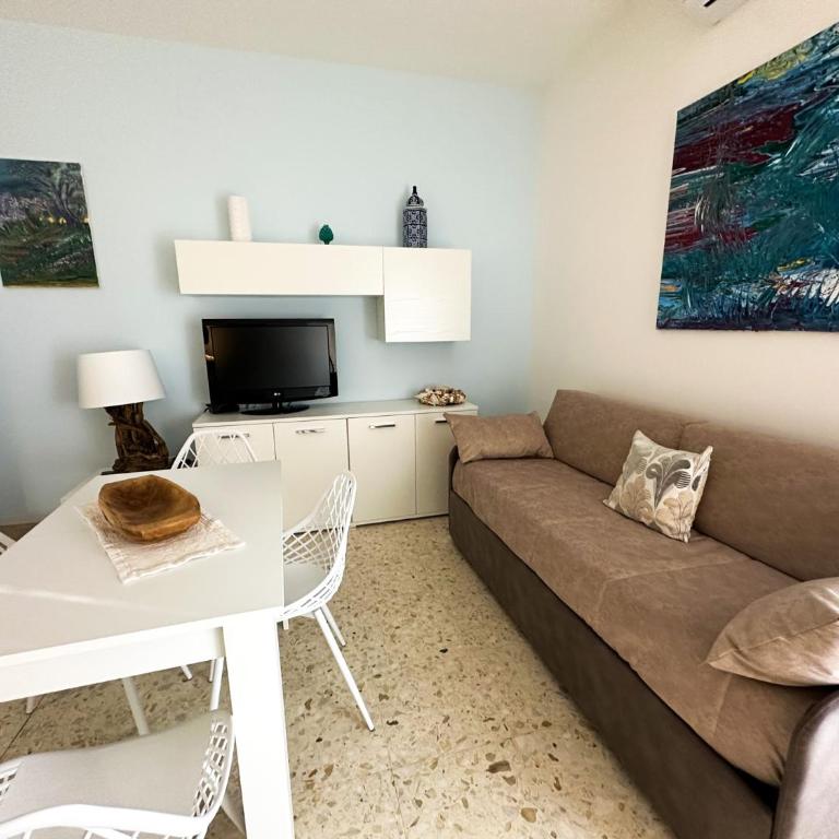 Kalós Apartments - Appartamento con 1 Camera da Letto - 8