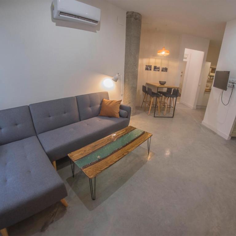 Apartamentos Granada Parque de Las Ciencias 3000 - Studio - 27