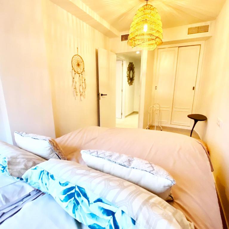 Penthouse Seven Oceans Moraira - Two-Bedroom Apartment - 31