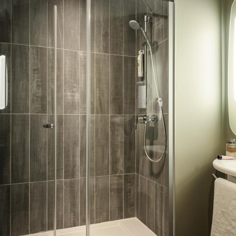 ibis Paris Avenue de la Republique - Chambre Double Standard - 13